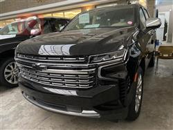 شێڤرۆلێت تاهۆ